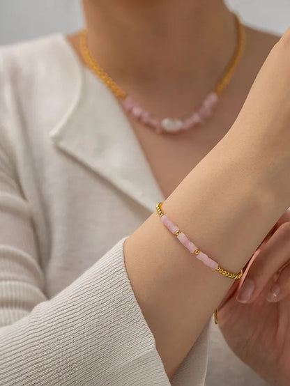 Bracelet Blush Royal