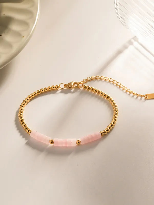 Bracelet Blush Royal