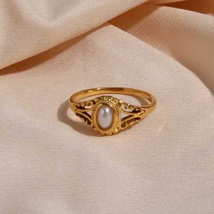 My Vintage Ring