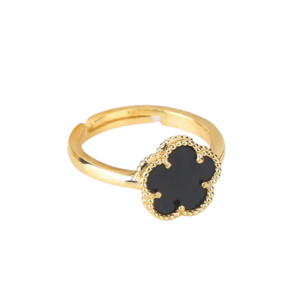 Pretty Flower Ring