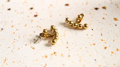 A Couple Dots Earrings