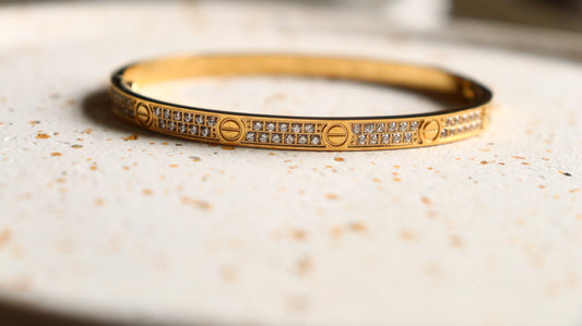 Alhambra Bangle