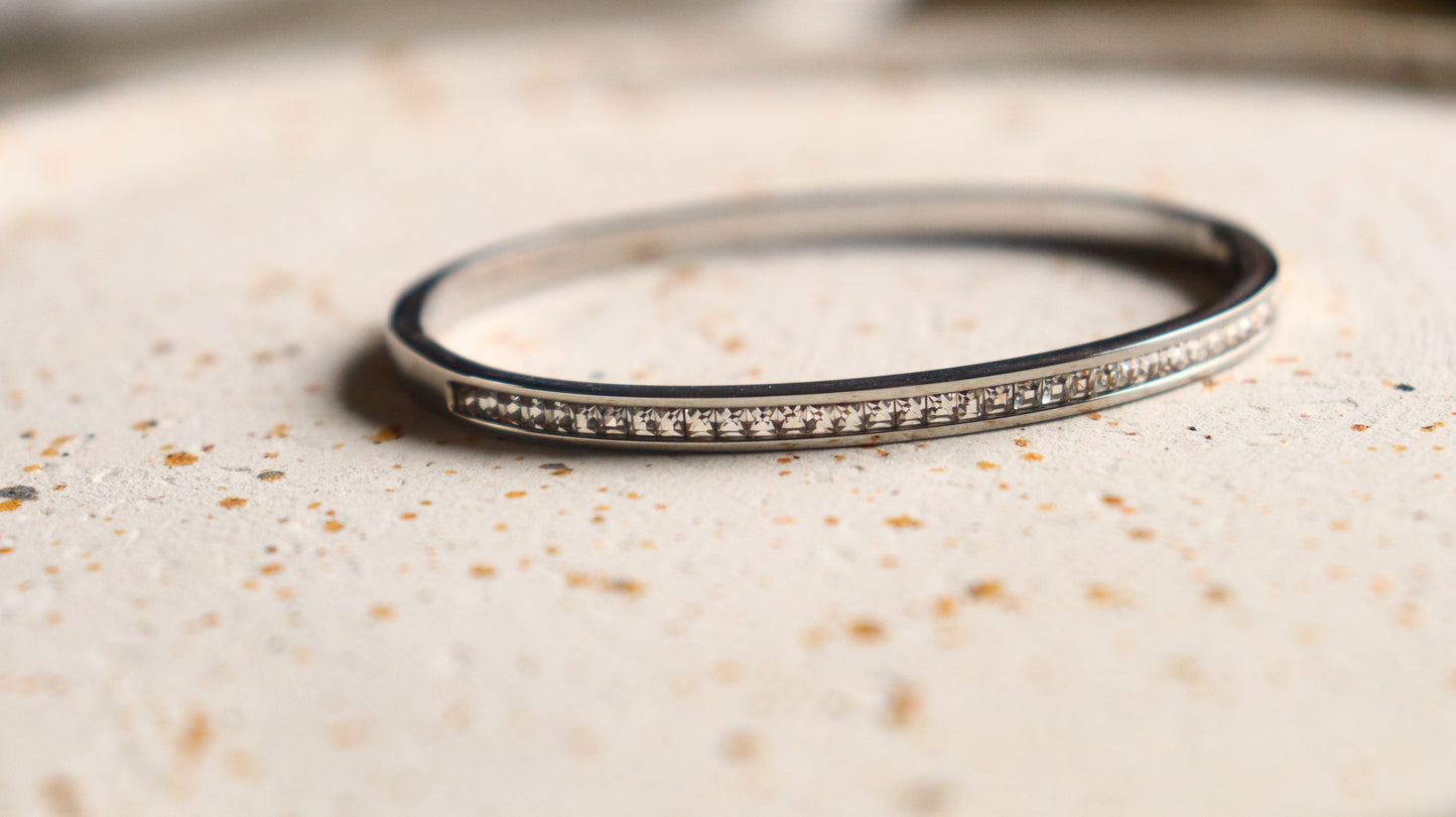 Glam Up Bangle