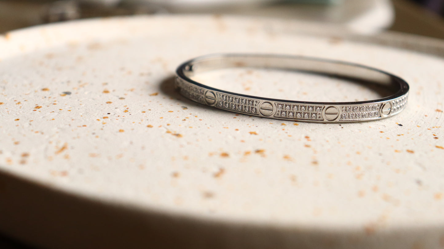 Alhambra Bangle