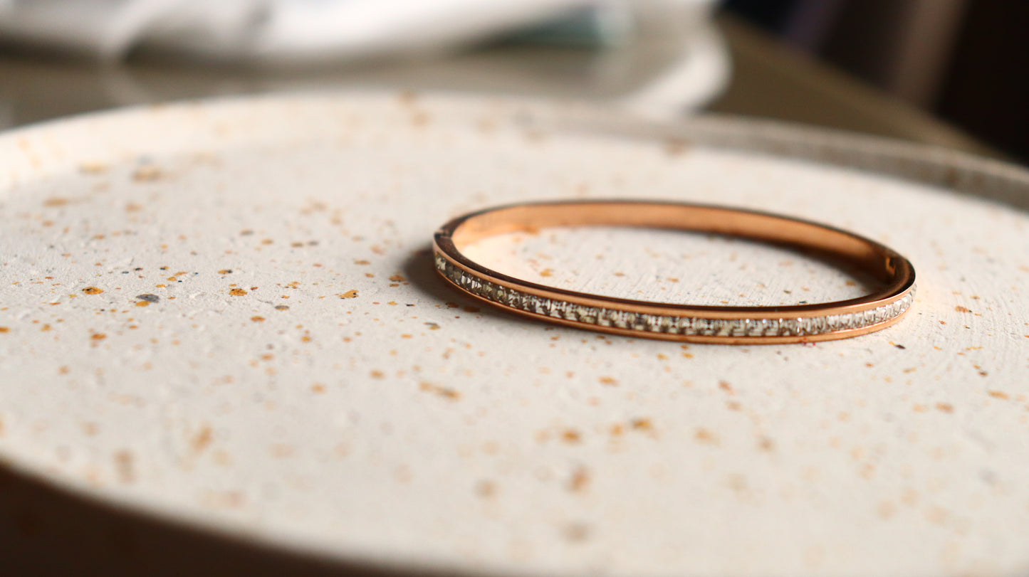 Glam Up Bangle