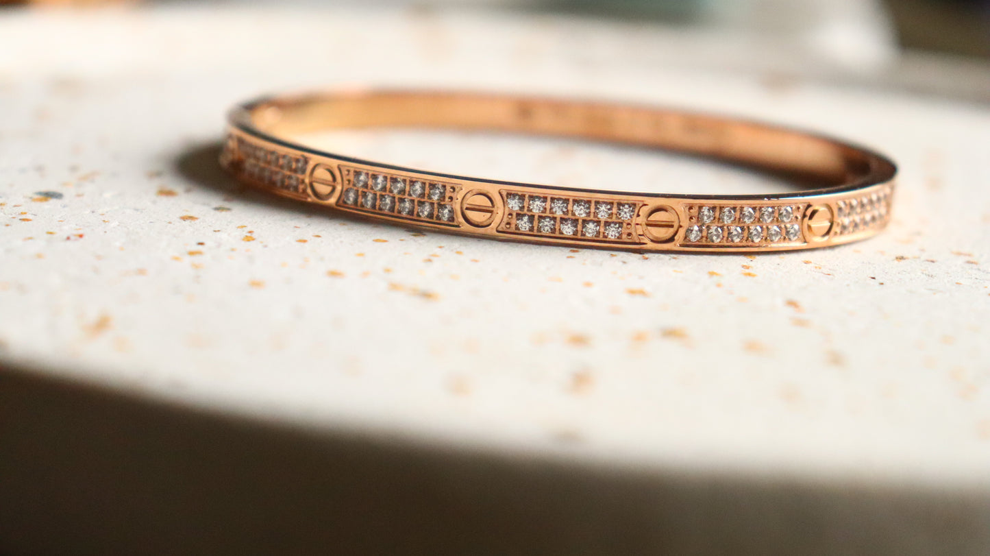 Alhambra Bangle