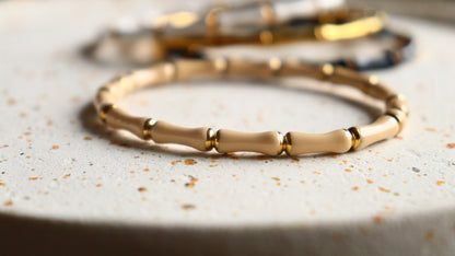 Bamboo Bangle