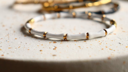 Bamboo Bangle