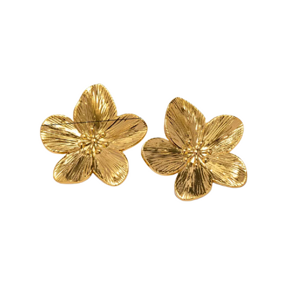 Blossom Earrings