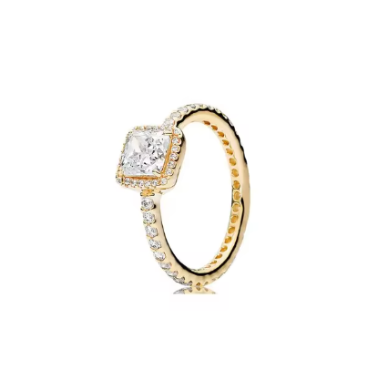 Timeless Ring